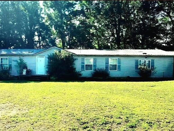 9661 Hampton Road , Lexington, NC 27295