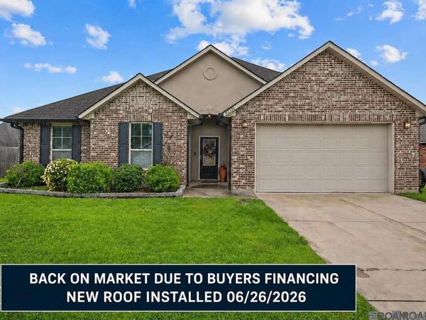 23225 Conifer Dr, Denham Springs, LA 70726