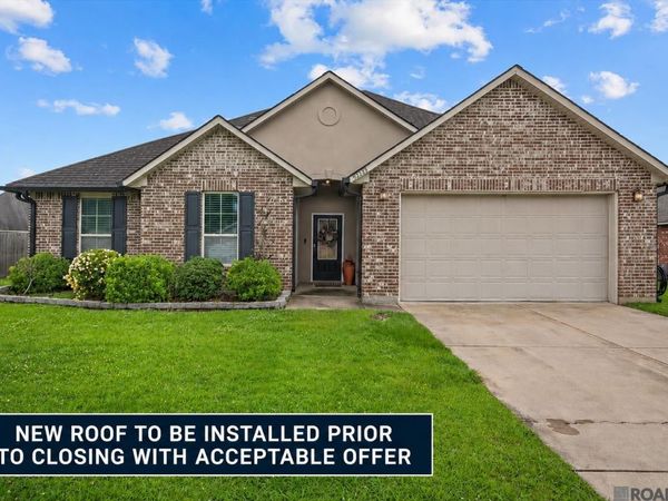 23225 Conifer Dr, Denham Springs, LA 70726
