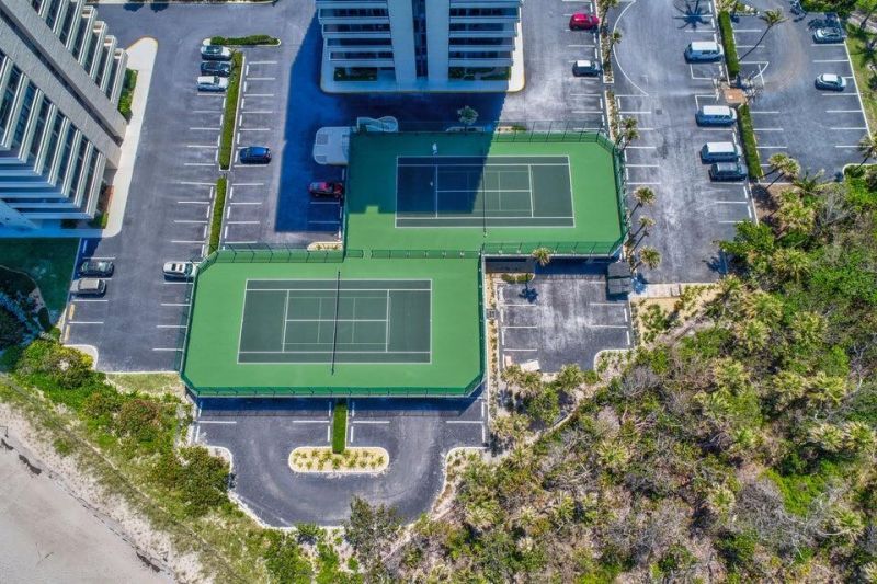 5550 N Ocean Drive, Unit 8a, Singer Island, FL 33404 Photo
