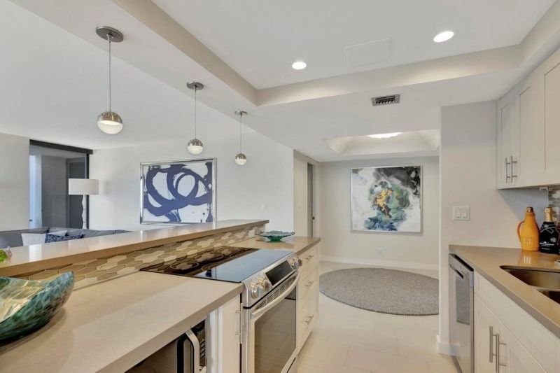 5550 N Ocean Drive, Unit 8a, Singer Island, FL 33404 Photo