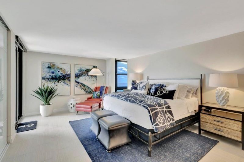 5550 N Ocean Drive, Unit 8a, Singer Island, FL 33404 Photo