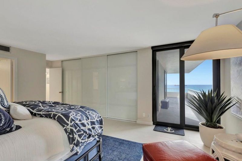 5550 N Ocean Drive, Unit 8a, Singer Island, FL 33404 Photo