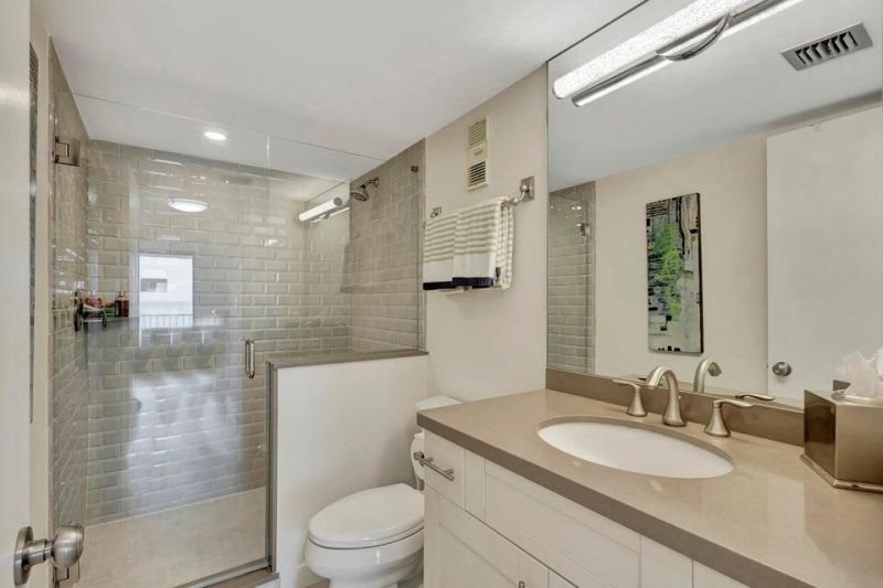 5550 N Ocean Drive, Unit 8a, Singer Island, FL 33404 Photo