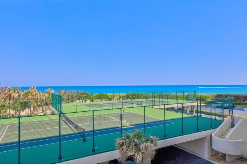 5550 N Ocean Drive, Unit 8a, Singer Island, FL 33404 Photo