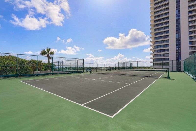 5550 N Ocean Drive, Unit 8a, Singer Island, FL 33404 Photo