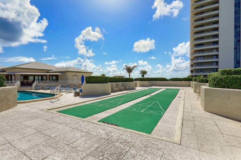 5550 N Ocean Drive, Unit 8a, Singer Island, FL 33404 Photo