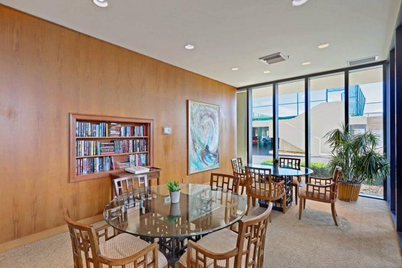 5550 N Ocean Drive, Unit 8a, Singer Island, FL 33404 Photo