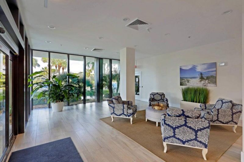 5550 N Ocean Drive, Unit 8a, Singer Island, FL 33404 Photo