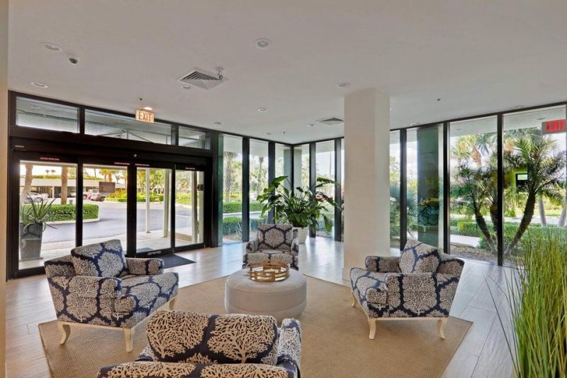 5550 N Ocean Drive, Unit 8a, Singer Island, FL 33404 Photo