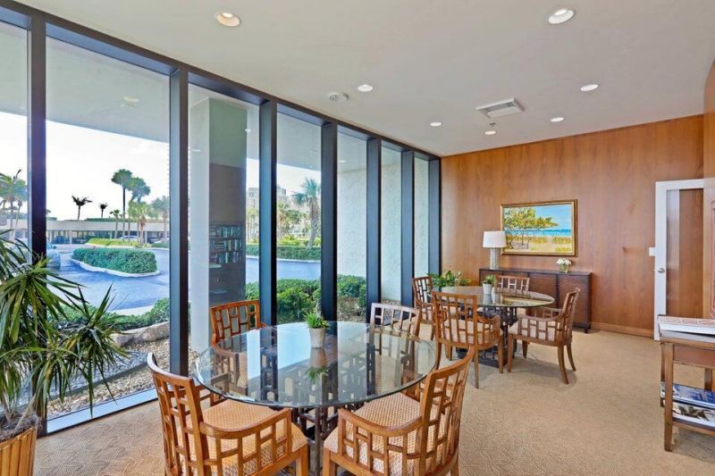 5550 N Ocean Drive, Unit 8a, Singer Island, FL 33404 Photo