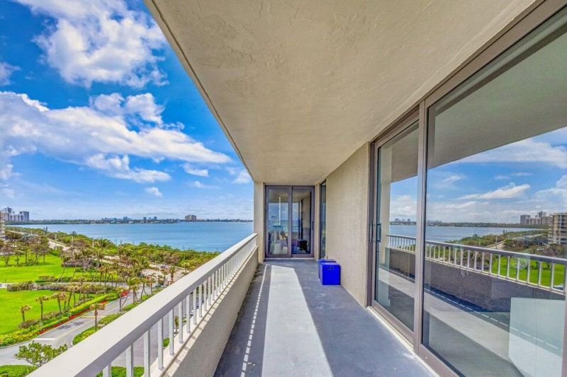 5550 N Ocean Drive, Unit 8a, Singer Island, FL 33404 Photo
