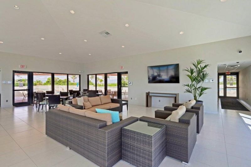 5550 N Ocean Drive, Unit 8a, Singer Island, FL 33404 Photo
