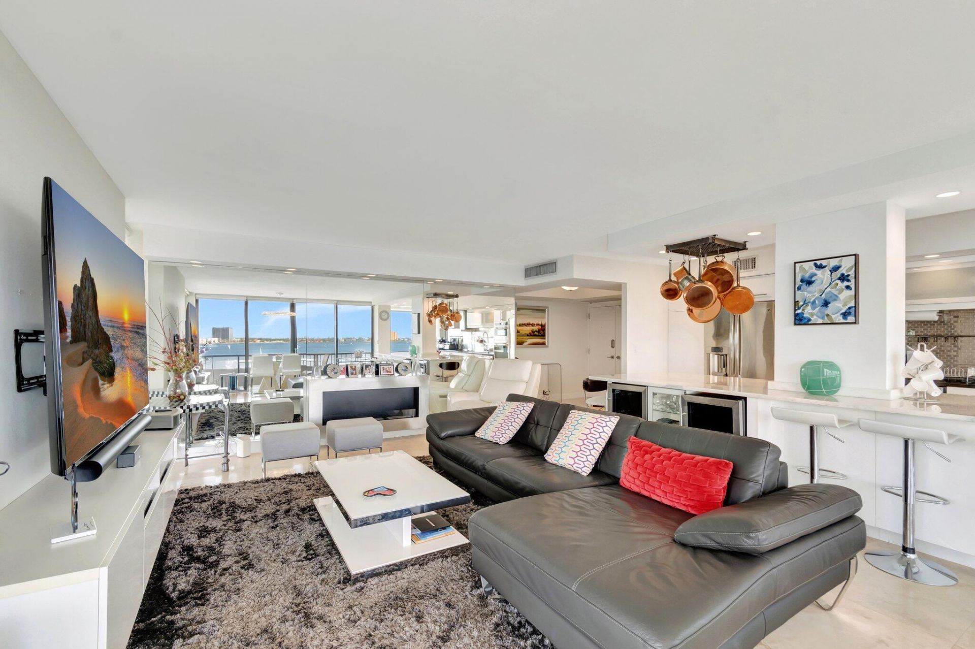 5550 N Ocean Drive, Unit 10d, Singer Island, FL 33404 Photo