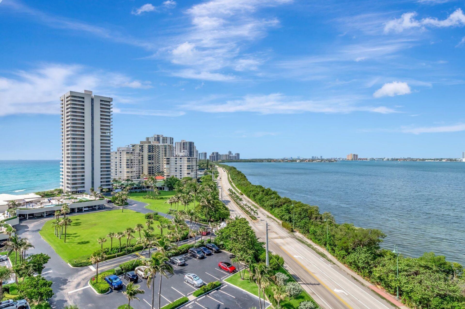 5550 N Ocean Drive, Unit 10d, Singer Island, FL 33404 Photo