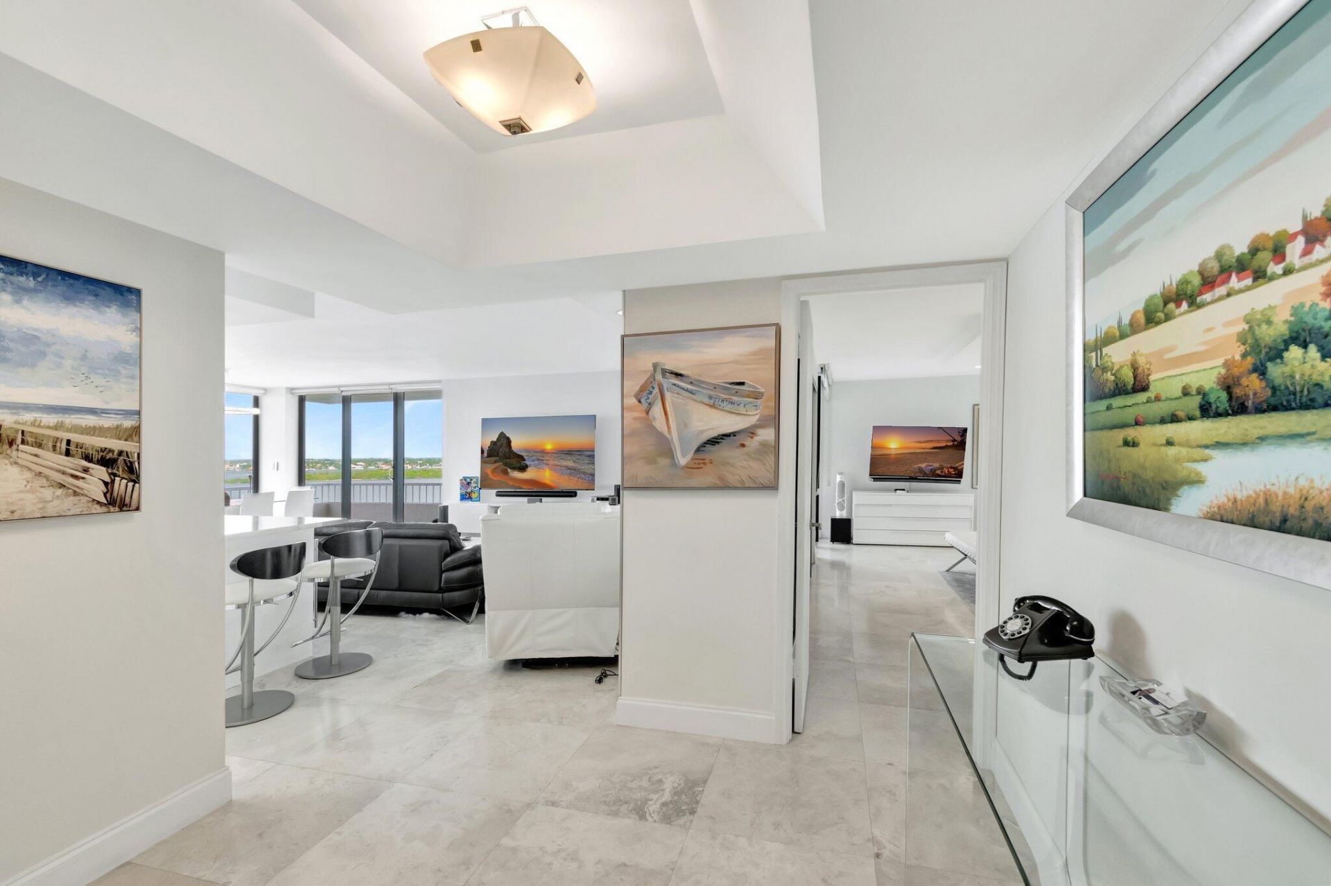 5550 N Ocean Drive, Unit 10d, Singer Island, FL 33404 Photo