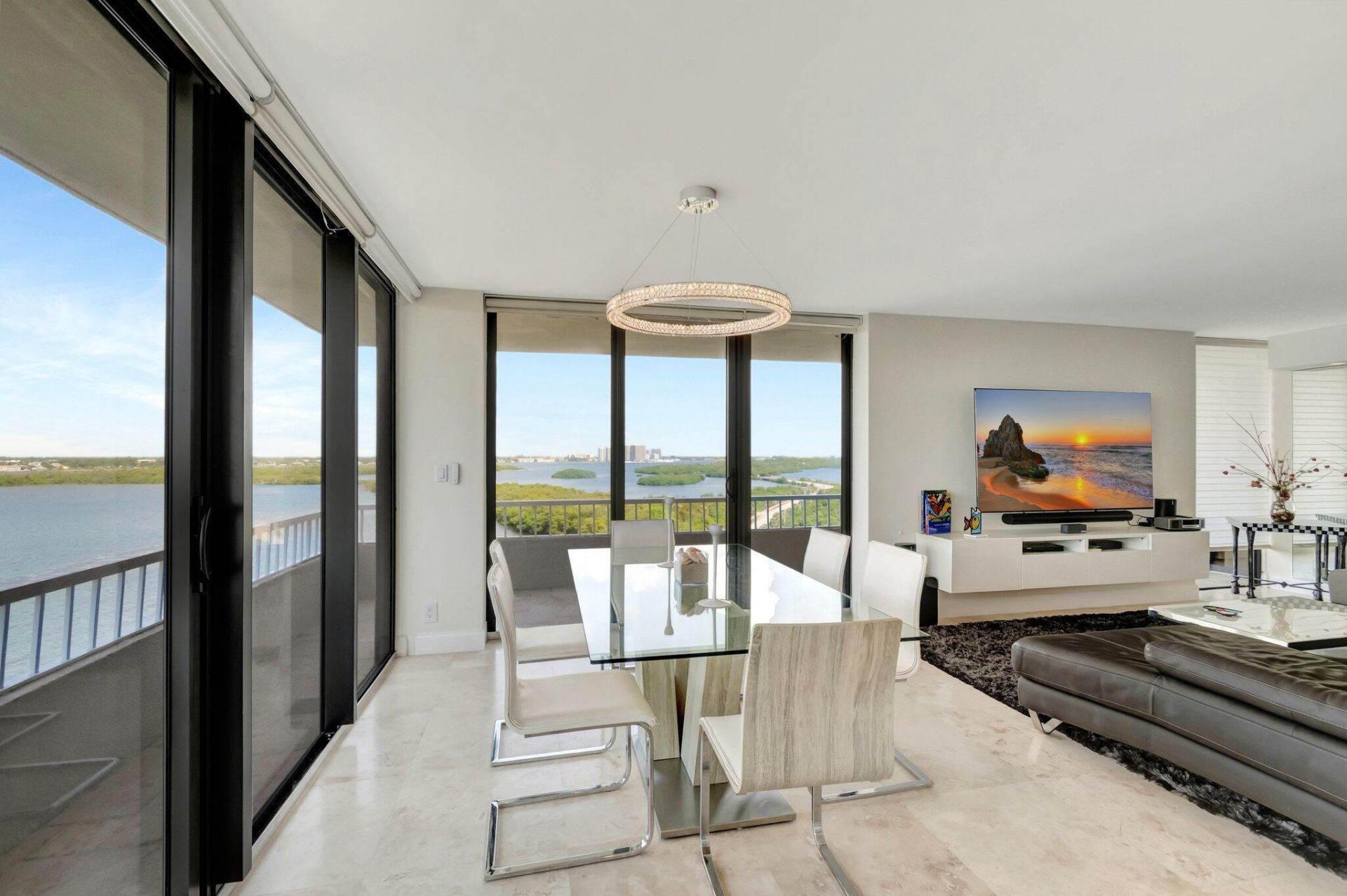 5550 N Ocean Drive, Unit 10d, Singer Island, FL 33404 Photo