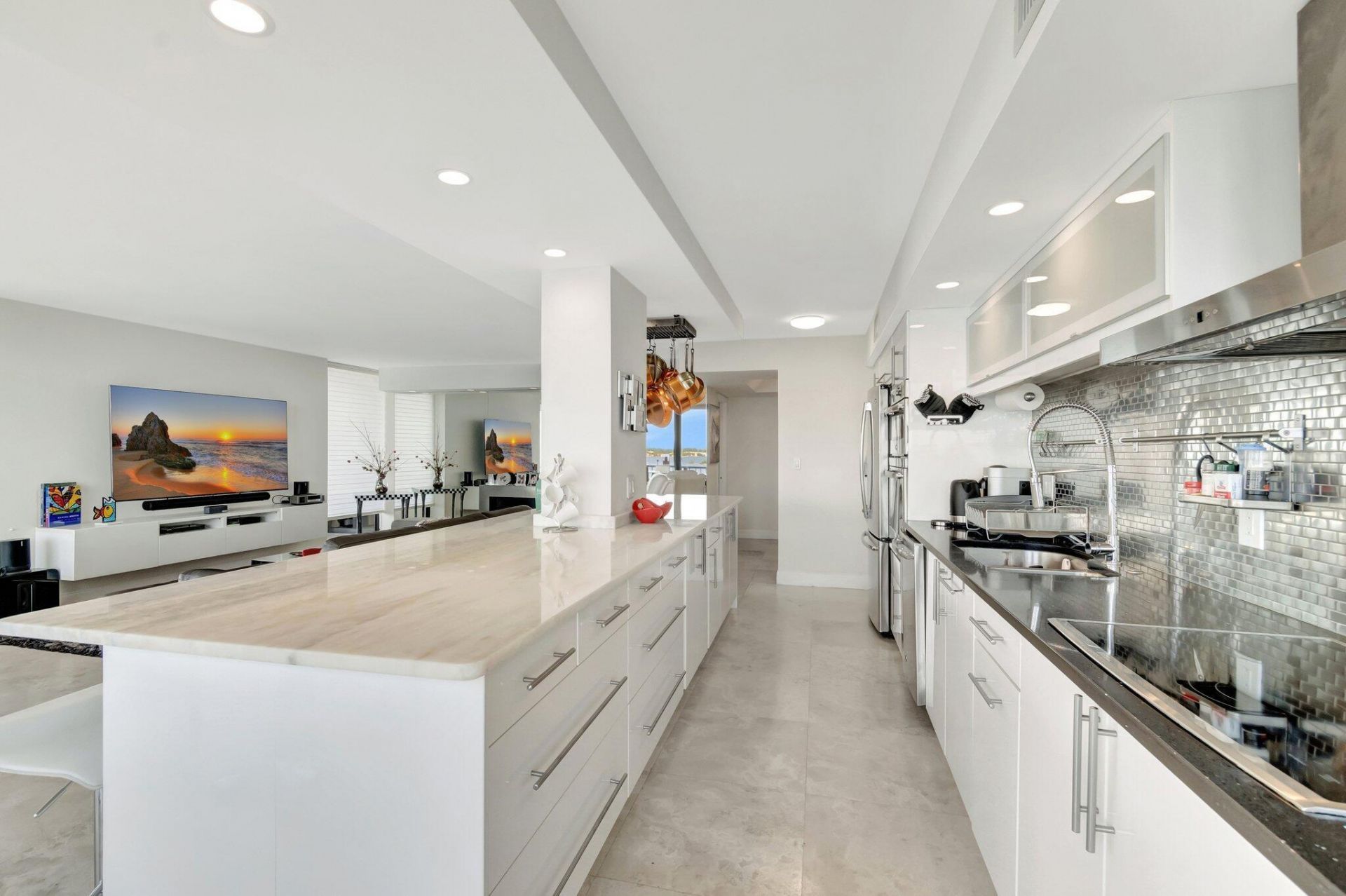 5550 N Ocean Drive, Unit 10d, Singer Island, FL 33404 Photo