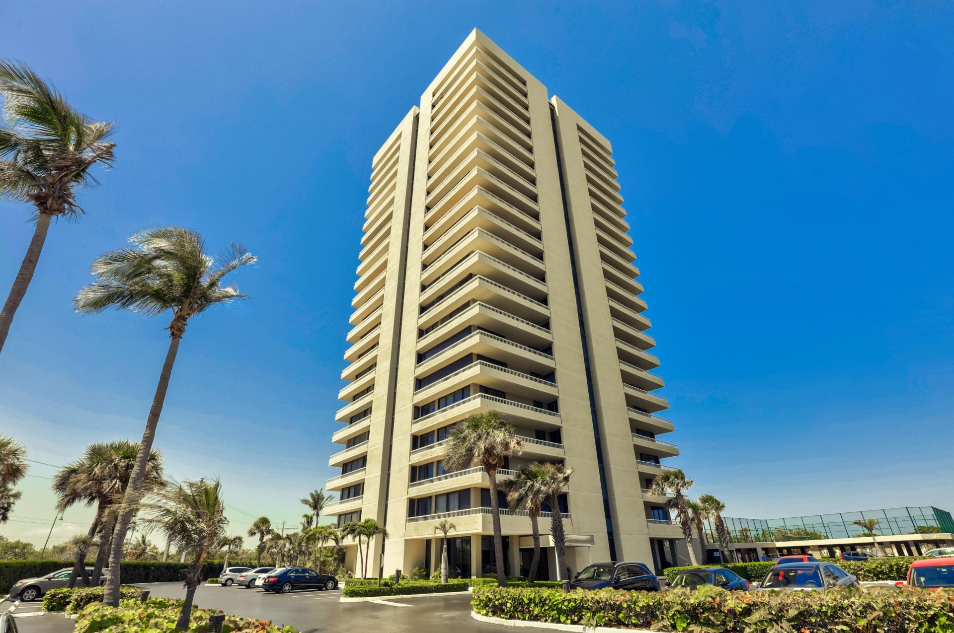 5550 N Ocean Drive, Unit 10d, Singer Island, FL 33404 Photo