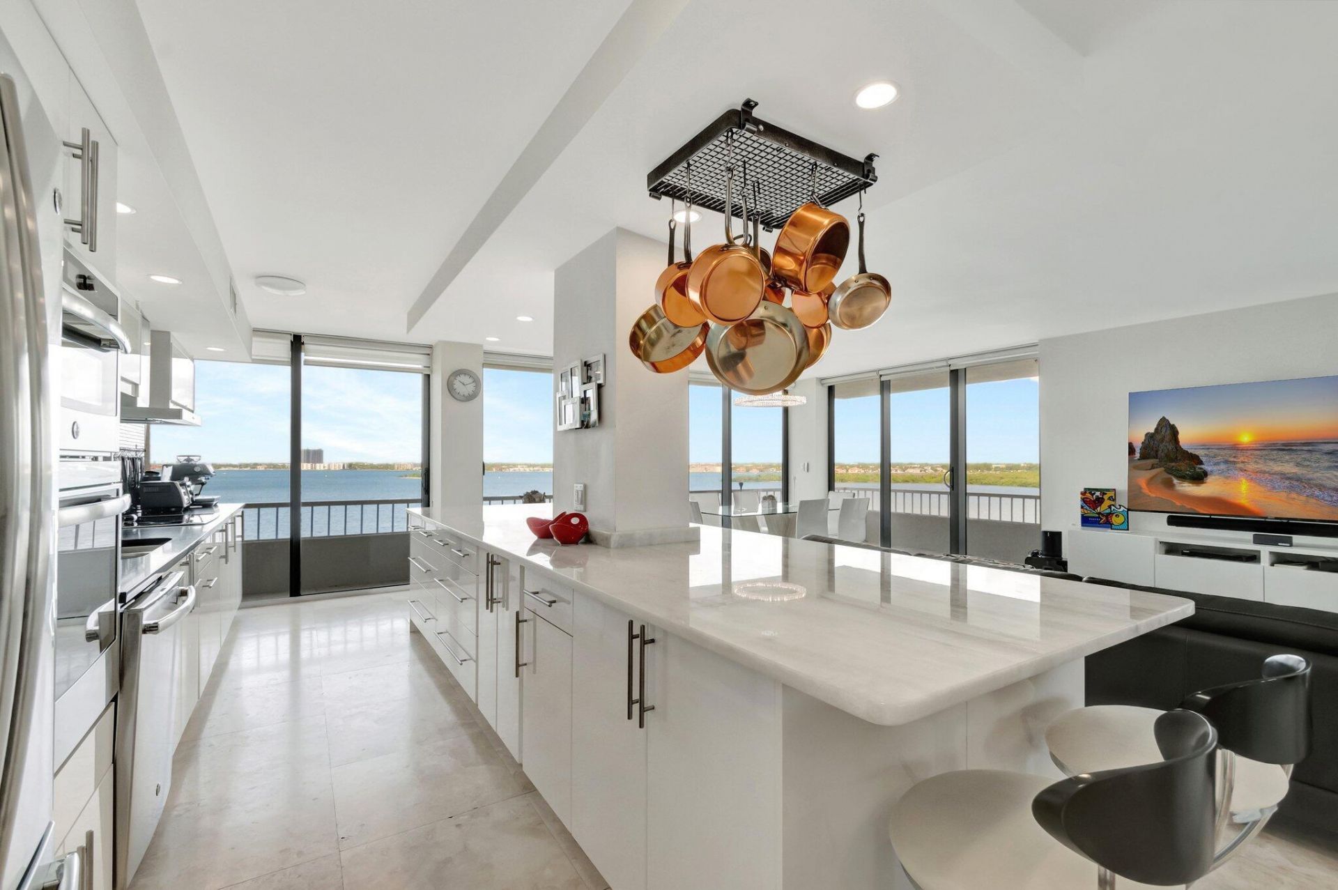 5550 N Ocean Drive, Unit 10d, Singer Island, FL 33404 Photo