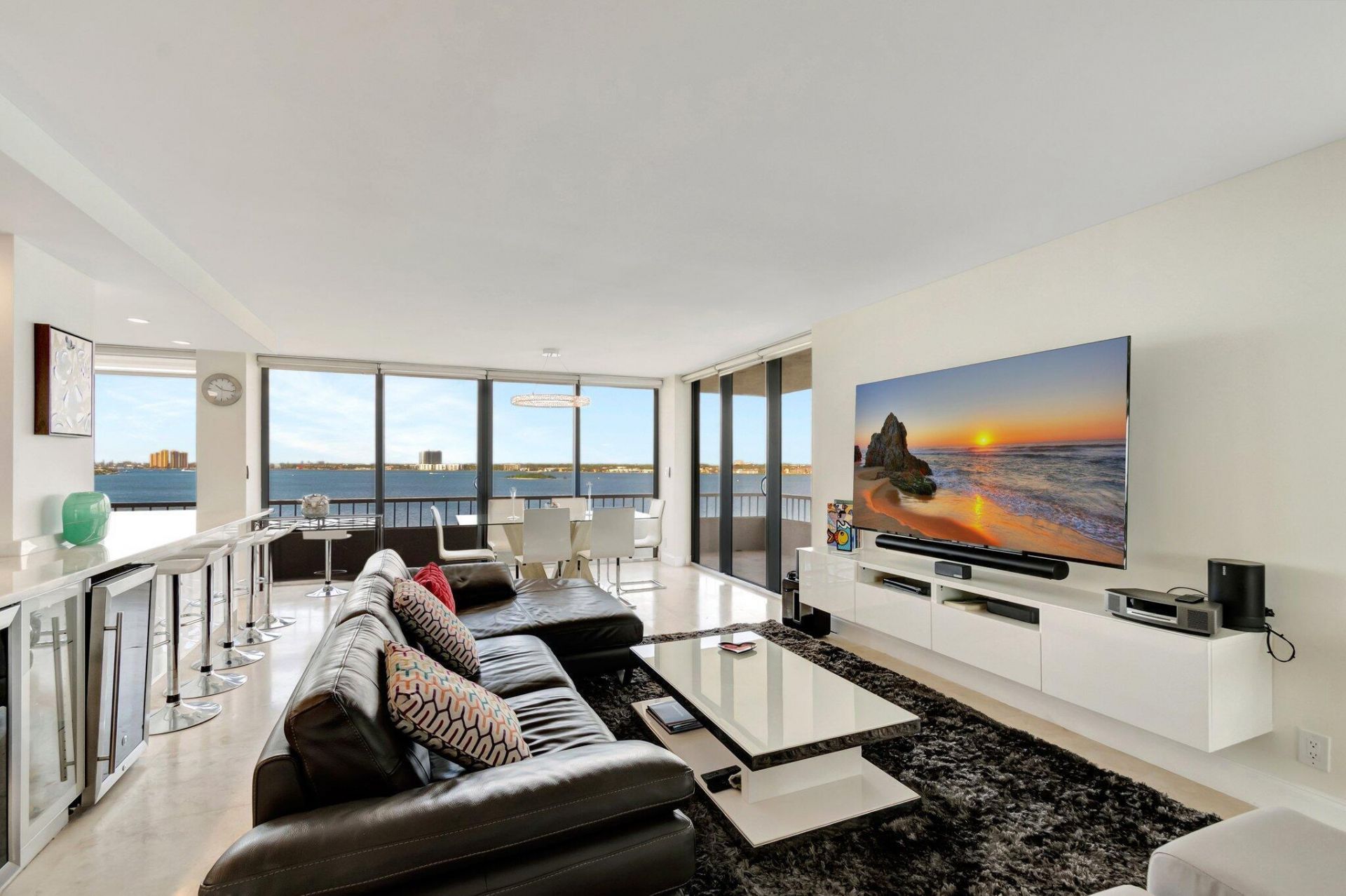 5550 N Ocean Drive, Unit 10d, Singer Island, FL 33404 Photo
