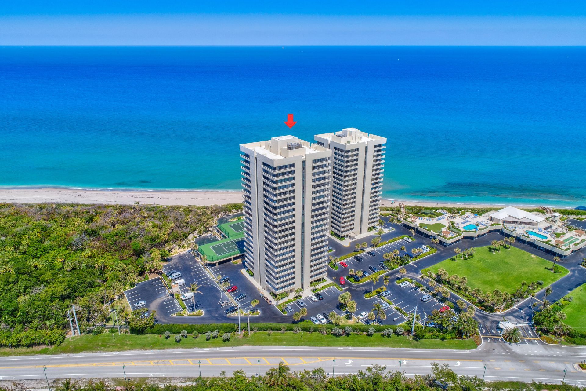 5550 N Ocean Drive, Unit 10d, Singer Island, FL 33404 Photo