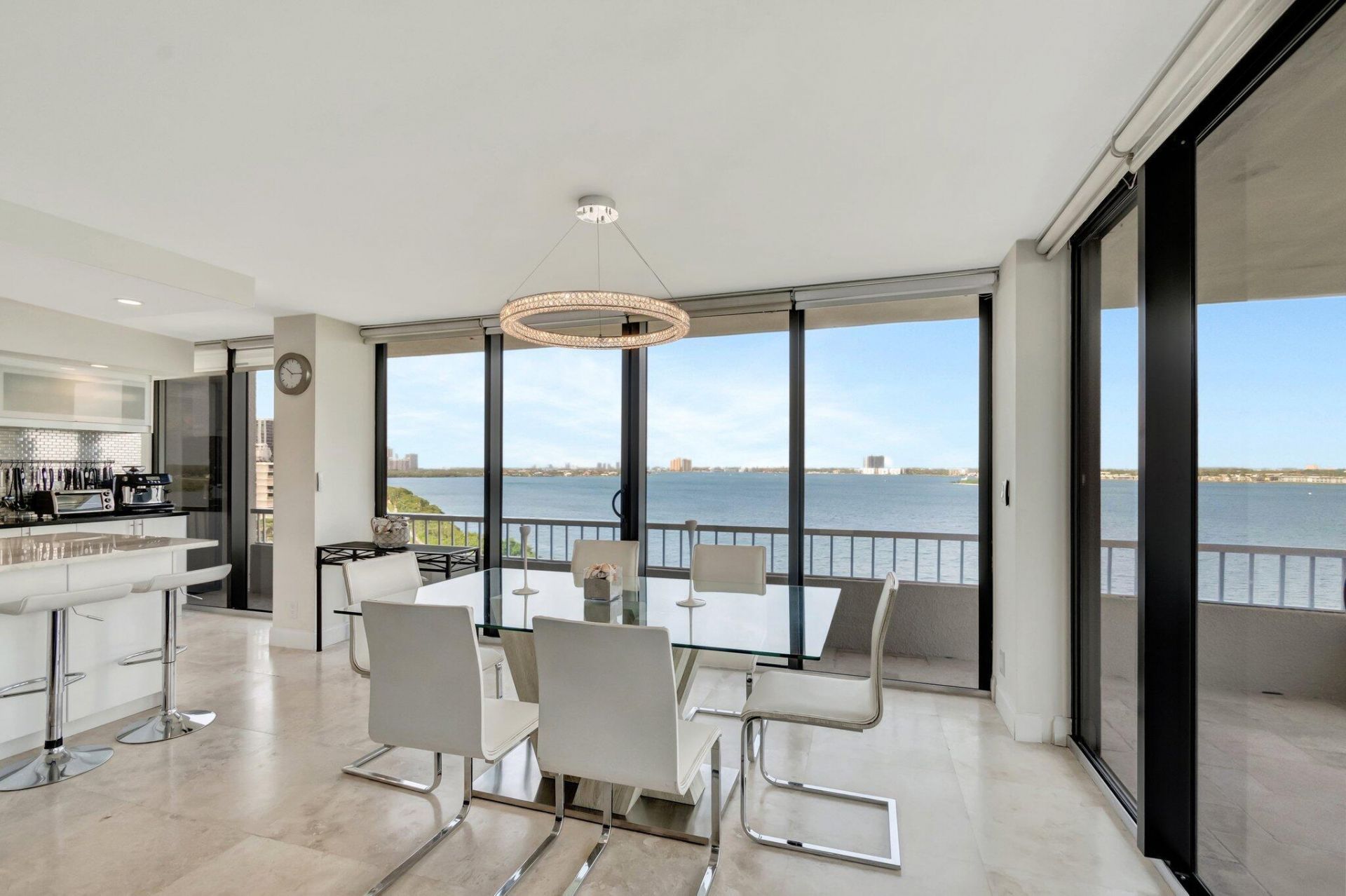 5550 N Ocean Drive, Unit 10d, Singer Island, FL 33404 Photo