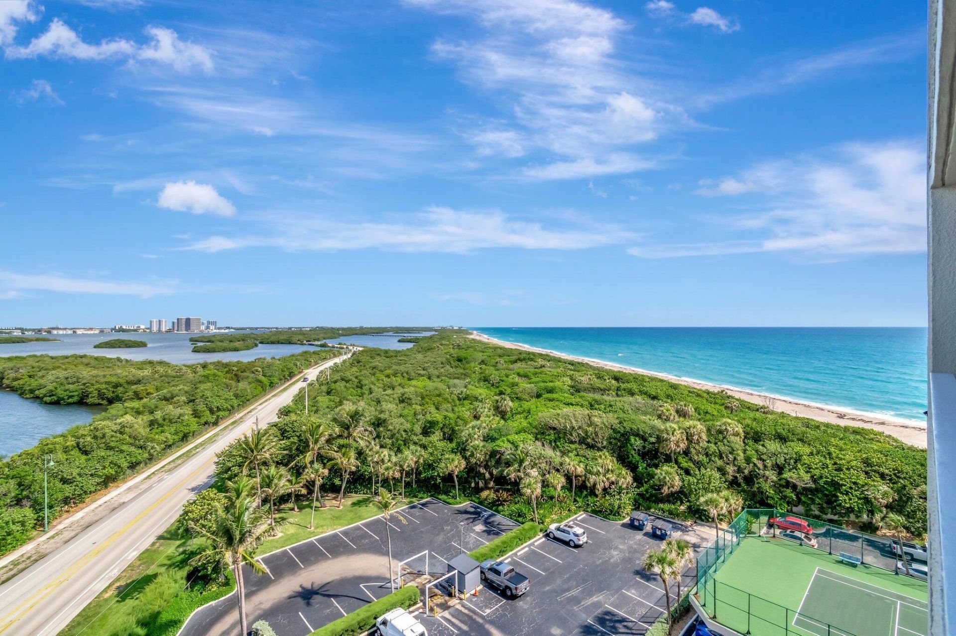 5550 N Ocean Drive, Unit 10d, Singer Island, FL 33404 Photo