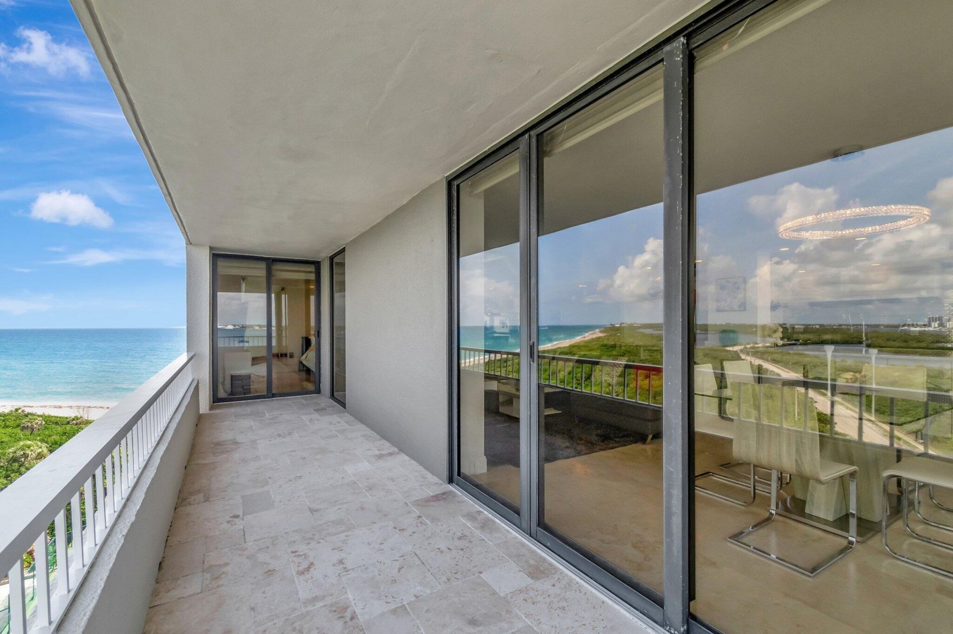 5550 N Ocean Drive, Unit 10d, Singer Island, FL 33404 Photo