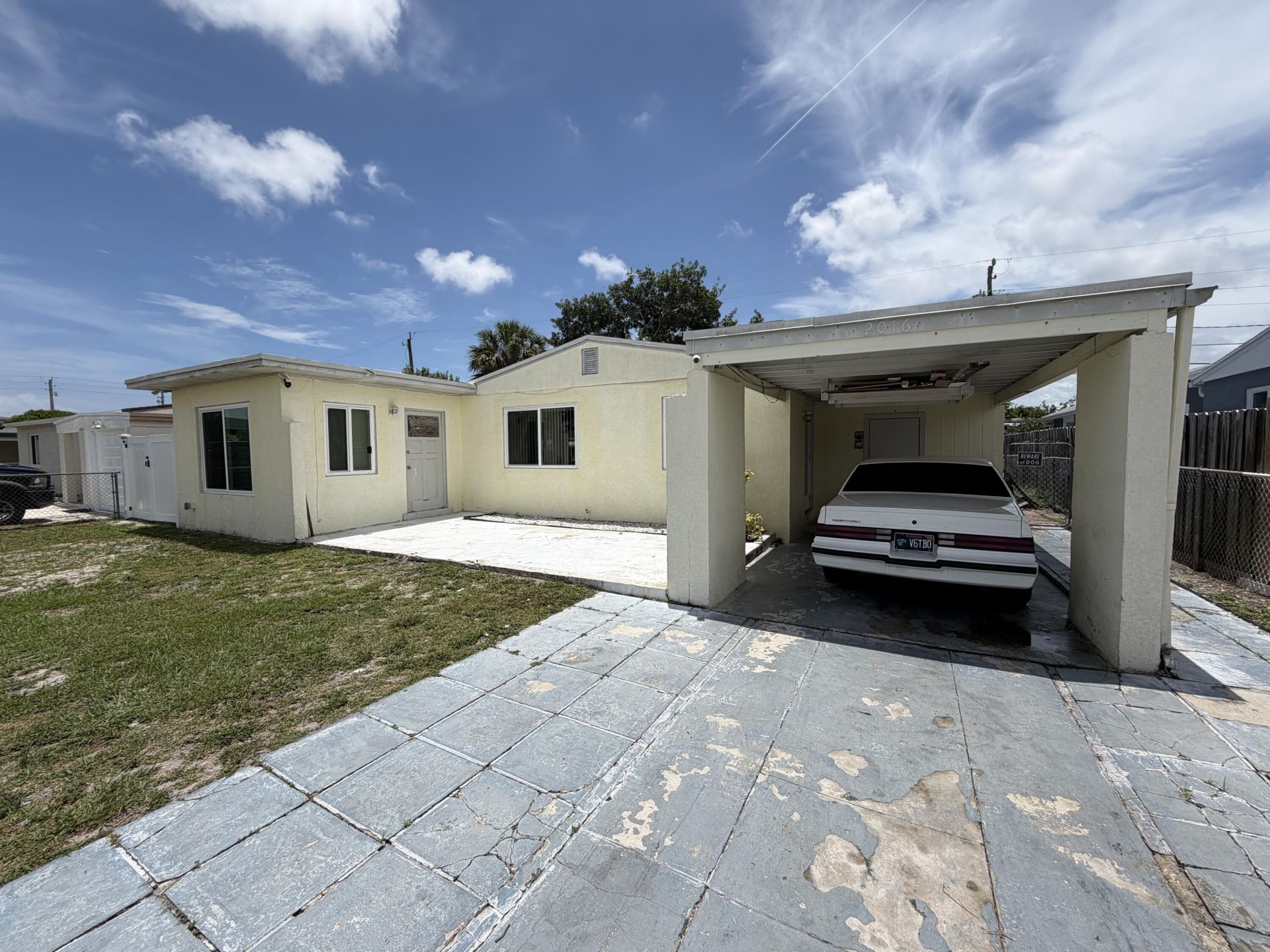2016 Kenwood Road, West Palm Beach, FL 33409 Photo