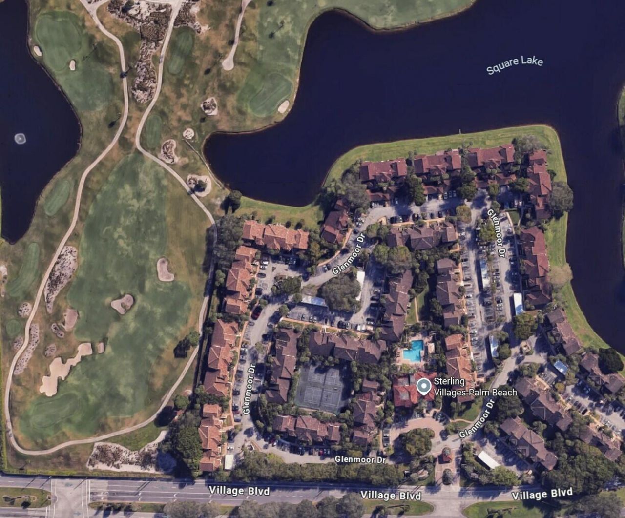 19111 Glenmoor Drive, West Palm Beach, FL 33409 Photo
