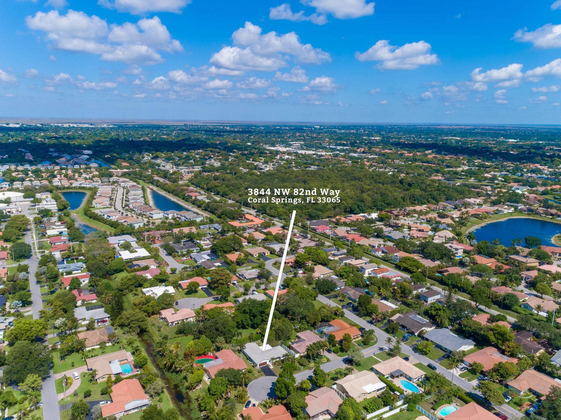 3844 NW 82nd Way, Coral Springs, FL 33065 Photo
