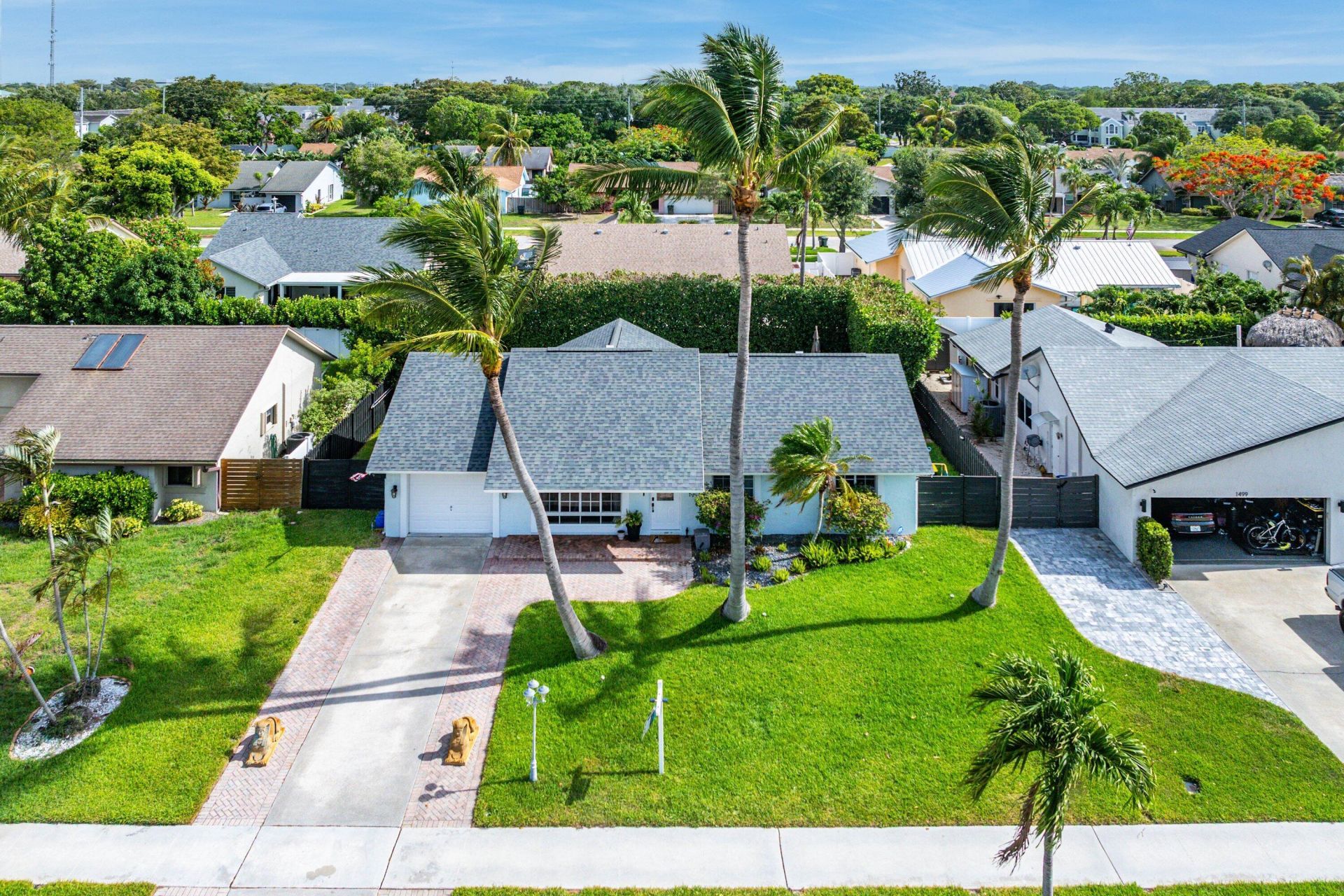 1515 Gallinule Drive, Delray Beach, FL 33444 Photo