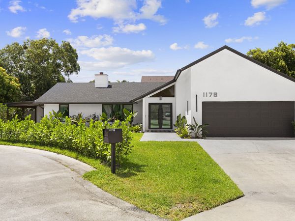 1176 Cherlynn Terrace, West Palm Beach, FL 33406