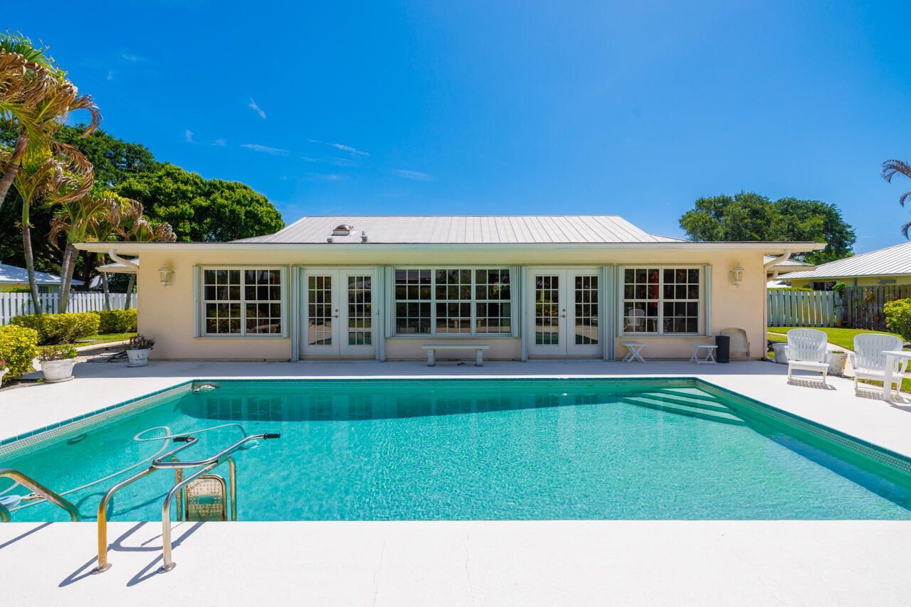 9268 SE Gettysburg Court, Hobe Sound, FL 33455 Photo