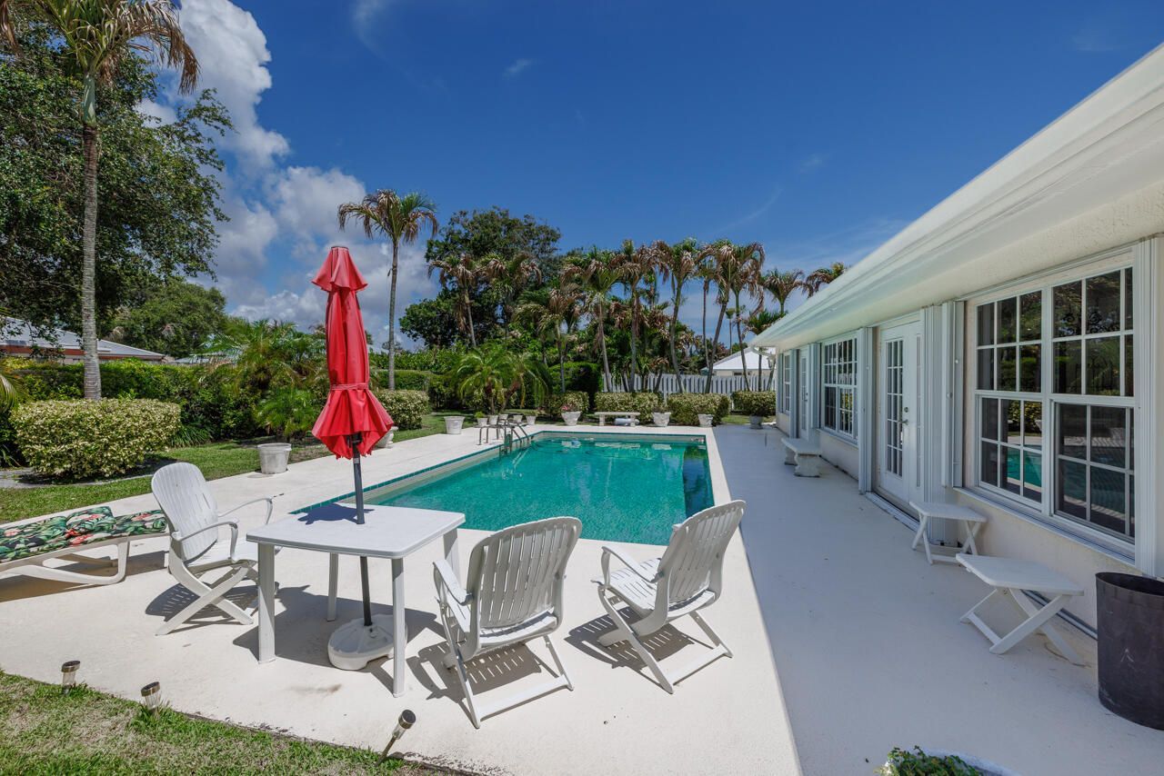 9268 SE Gettysburg Court, Hobe Sound, FL 33455 Photo