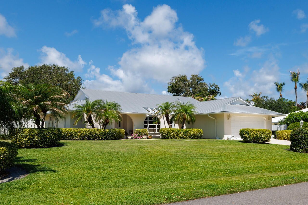 9268 SE Gettysburg Court, Hobe Sound, FL 33455 Photo