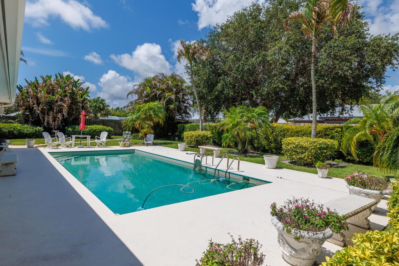 9268 SE Gettysburg Court, Hobe Sound, FL 33455 Photo