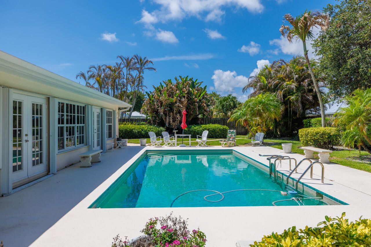 9268 SE Gettysburg Court, Hobe Sound, FL 33455 Photo