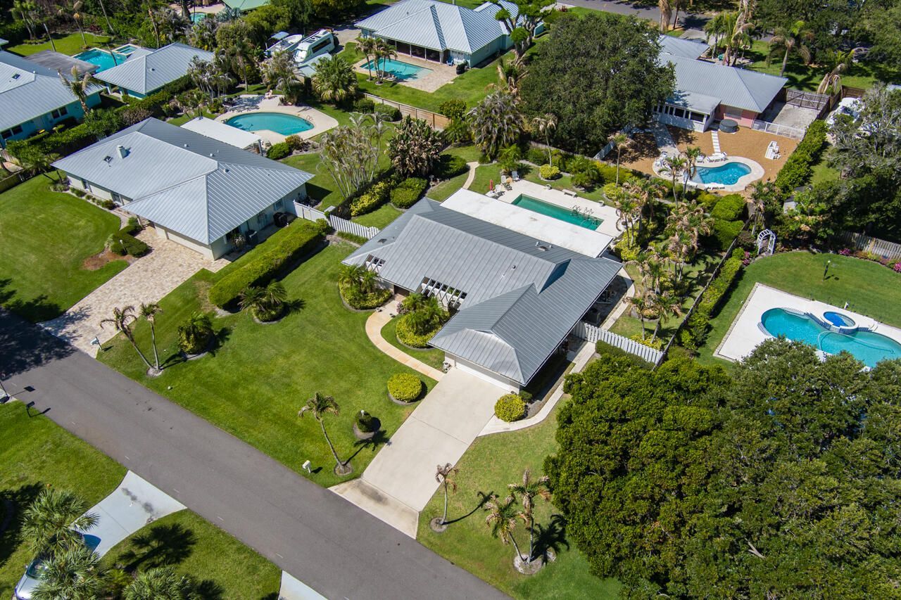 9268 SE Gettysburg Court, Hobe Sound, FL 33455 Photo