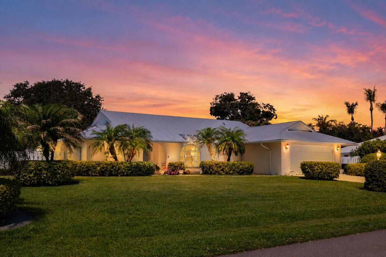 9268 SE Gettysburg Court, Hobe Sound, FL 33455 Photo
