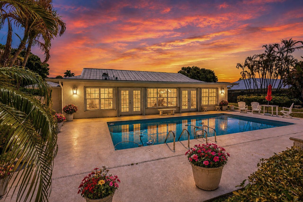 9268 SE Gettysburg Court, Hobe Sound, FL 33455 Photo