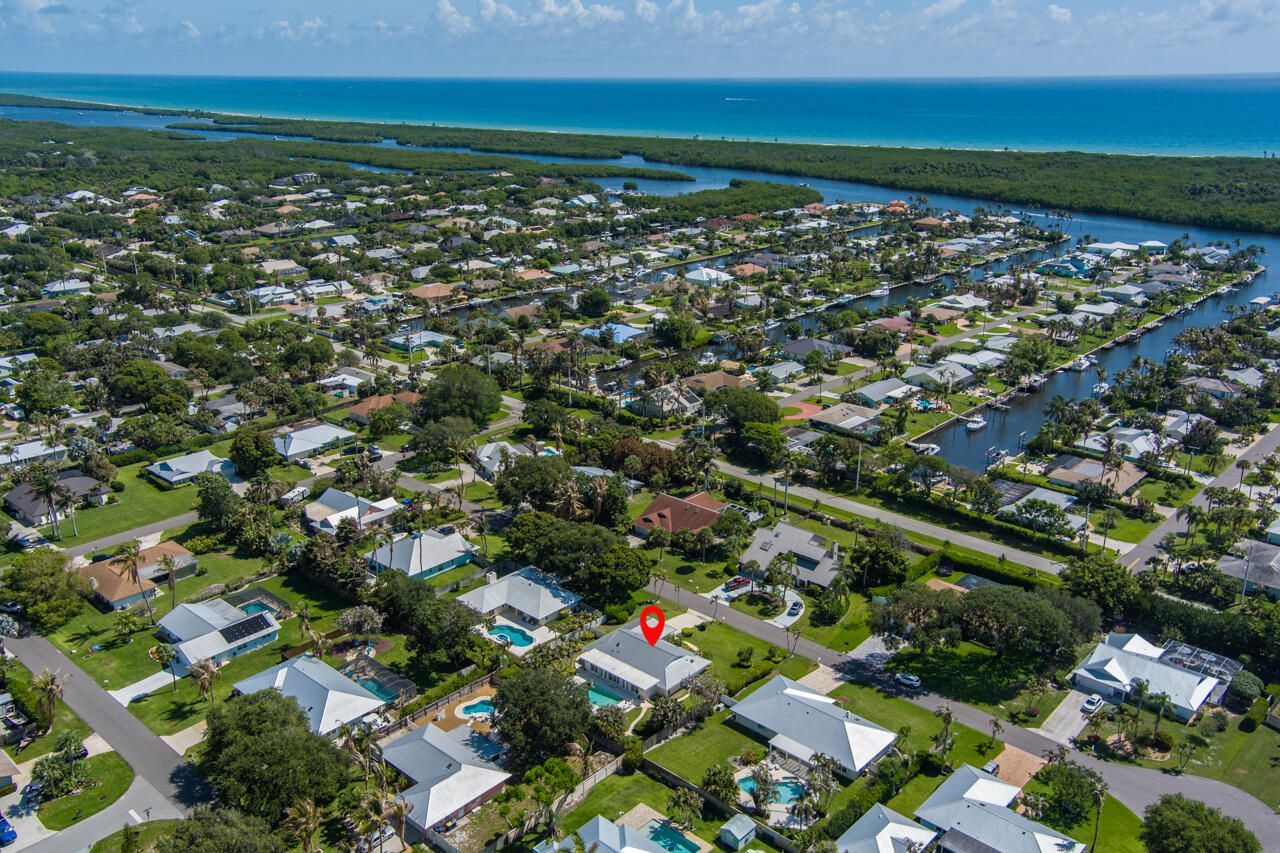 9268 SE Gettysburg Court, Hobe Sound, FL 33455 Photo