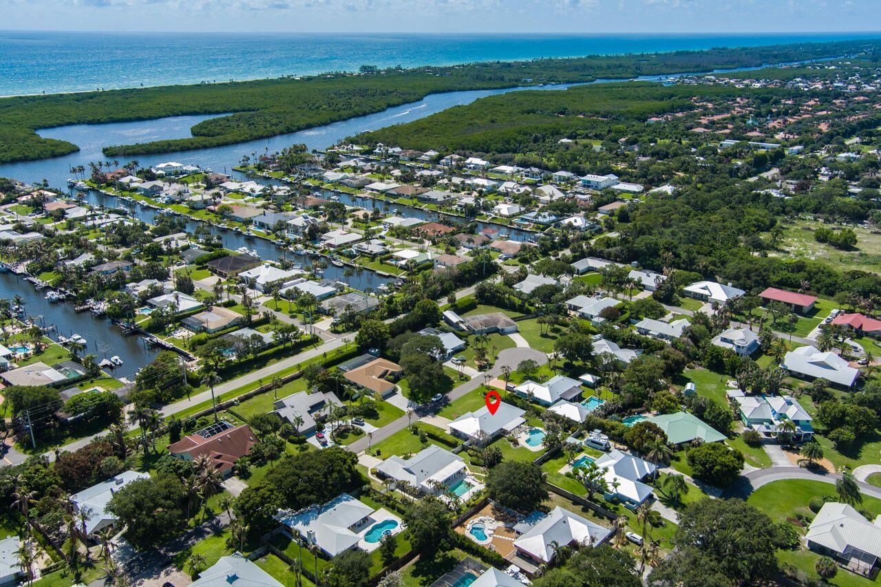 9268 SE Gettysburg Court, Hobe Sound, FL 33455 Photo
