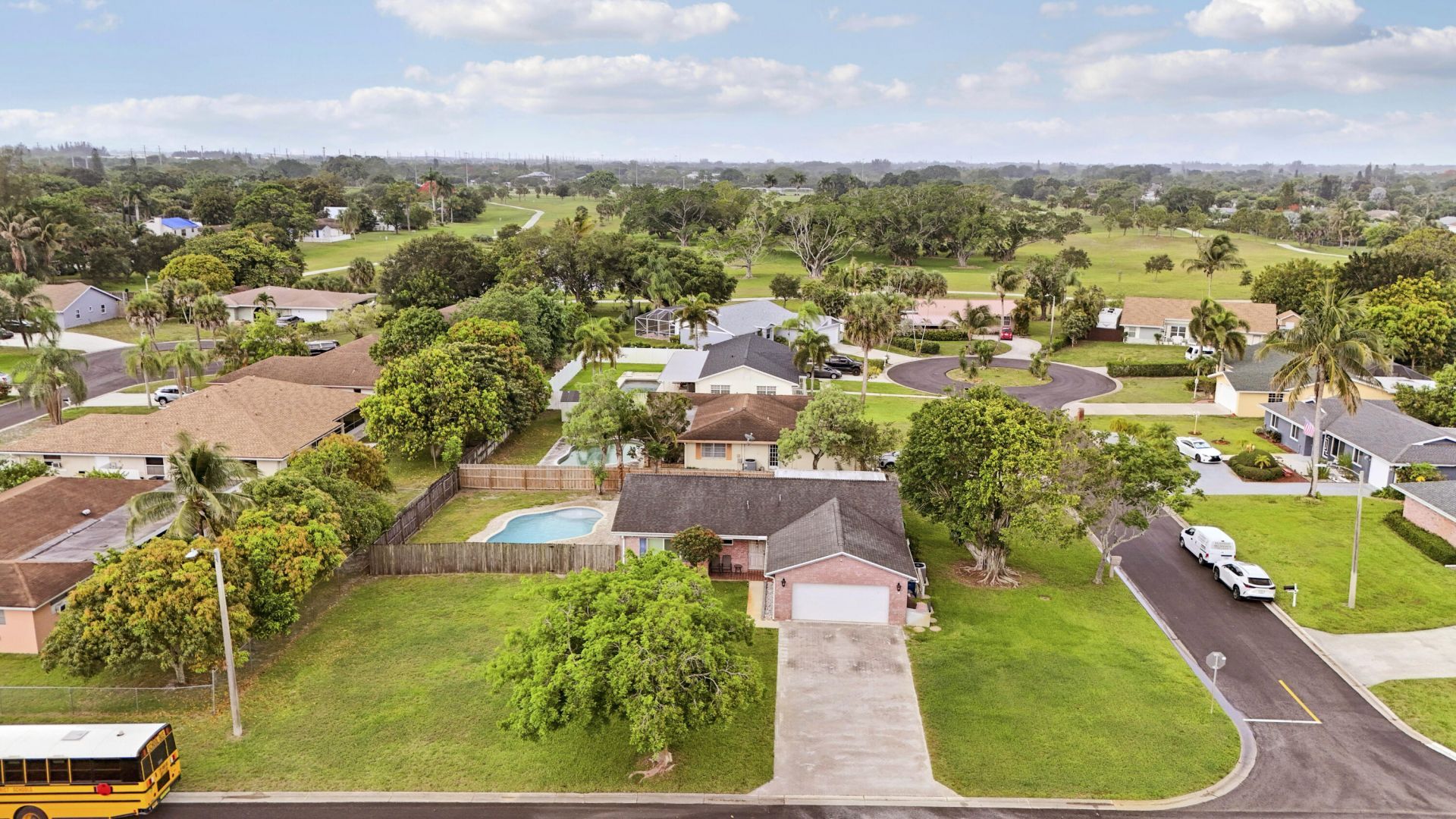 98 Pintail Court, Royal Palm Beach, FL 33411 Photo
