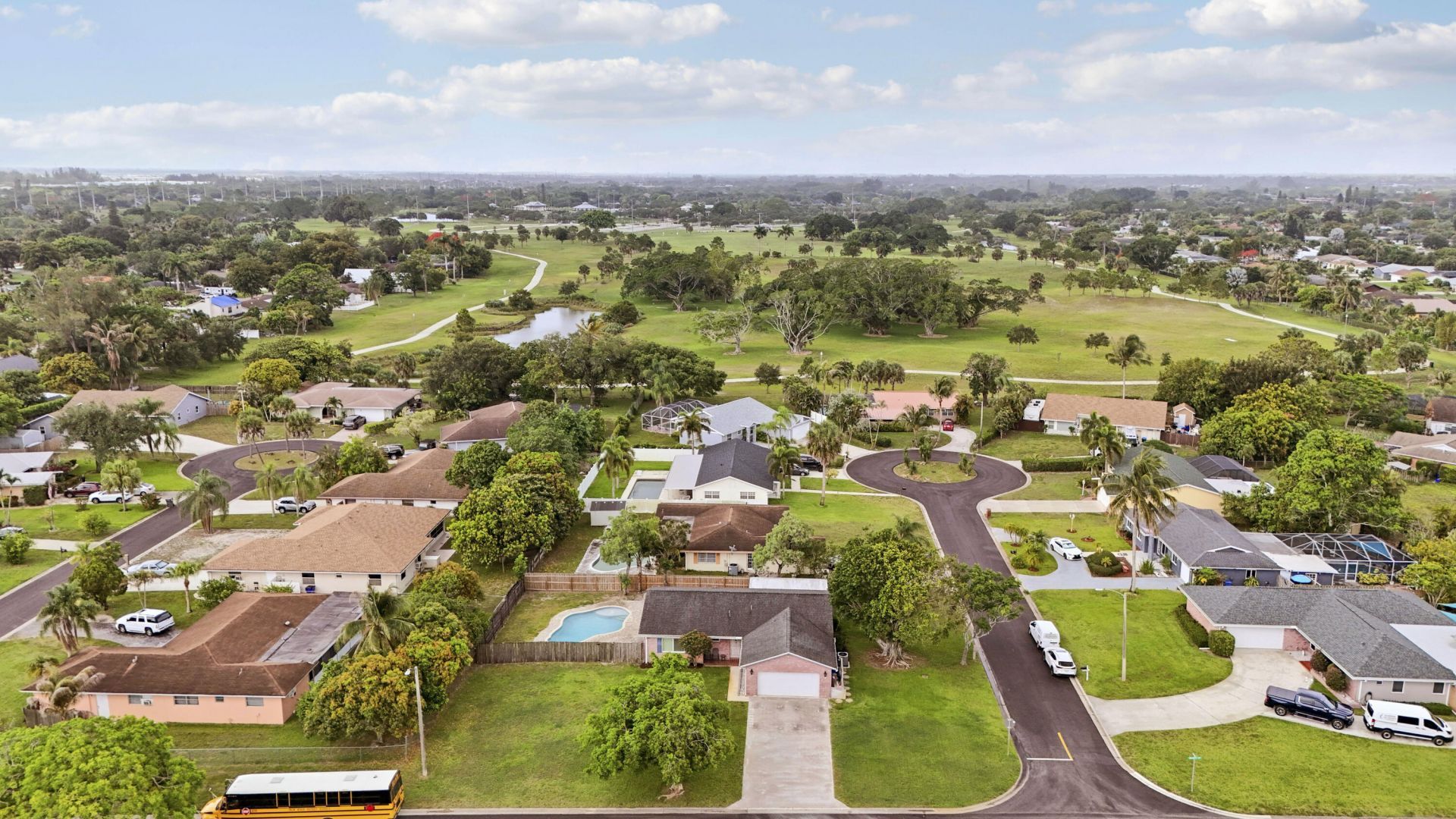 98 Pintail Court, Royal Palm Beach, FL 33411 Photo