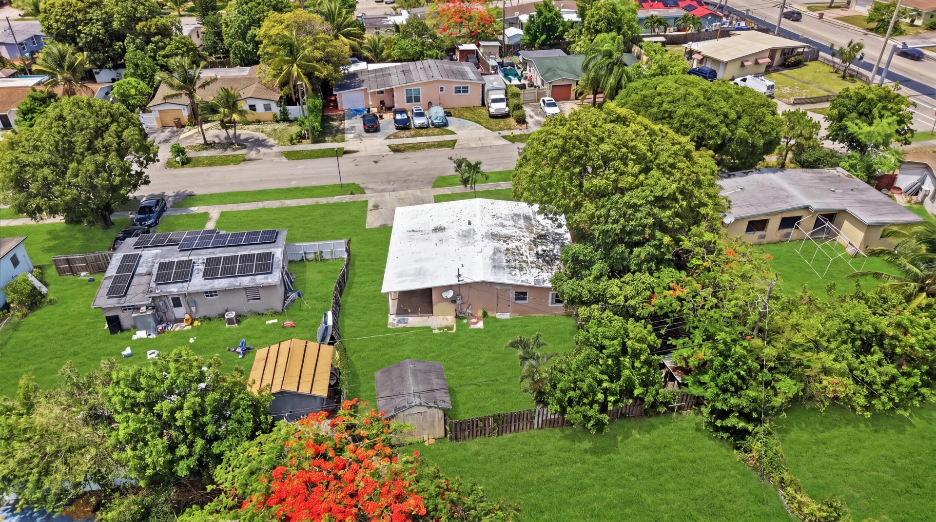 272 NE 42nd Court, Deerfield Beach, FL 33064 Photo