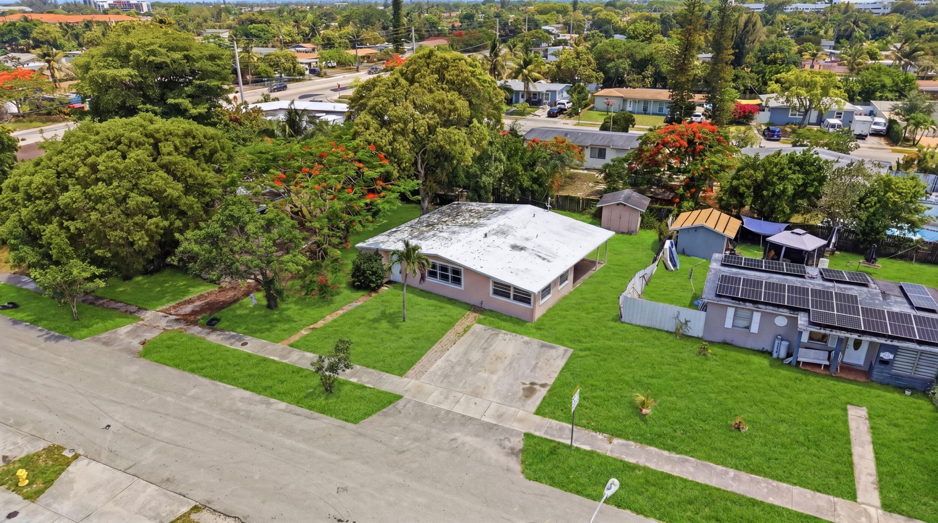 272 NE 42nd Court, Deerfield Beach, FL 33064 Photo