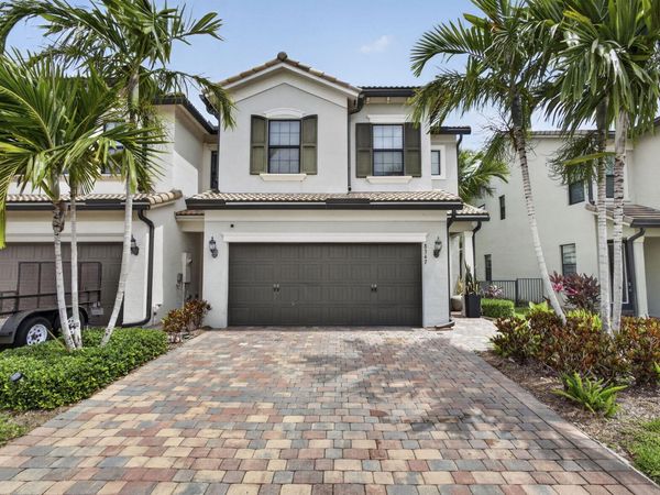 8347 Cadre Noir Road, Lake Worth, FL 33467