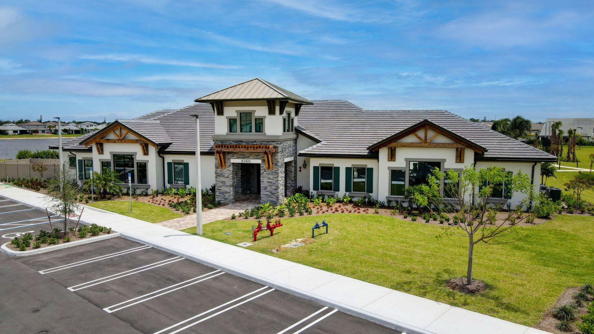 8347 Cadre Noir Road, Lake Worth, FL 33467 Photo